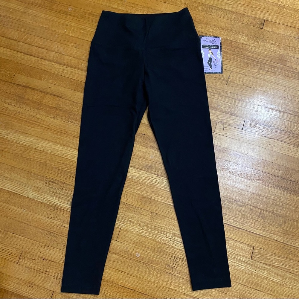 Lisse Control Top slimming leggings